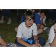 CAMPAMENTO  5º Y 6º GRADO
